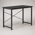 Handcrafted Wooden Dining Table - Natural Oak
