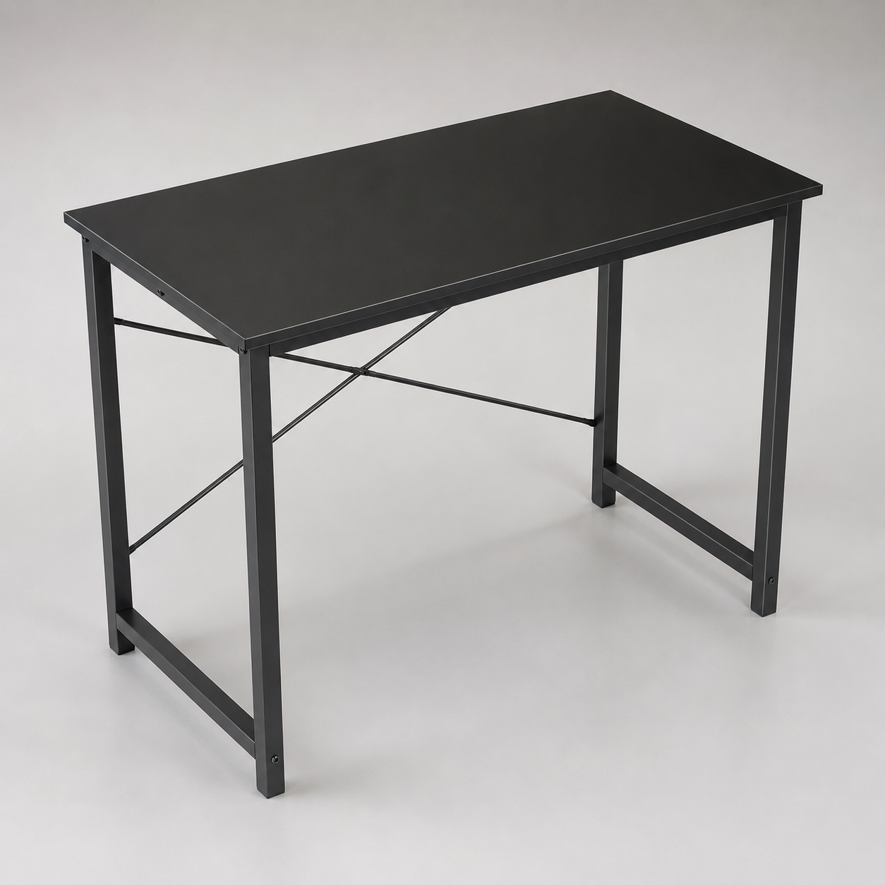 Handcrafted Wooden Dining Table - detail