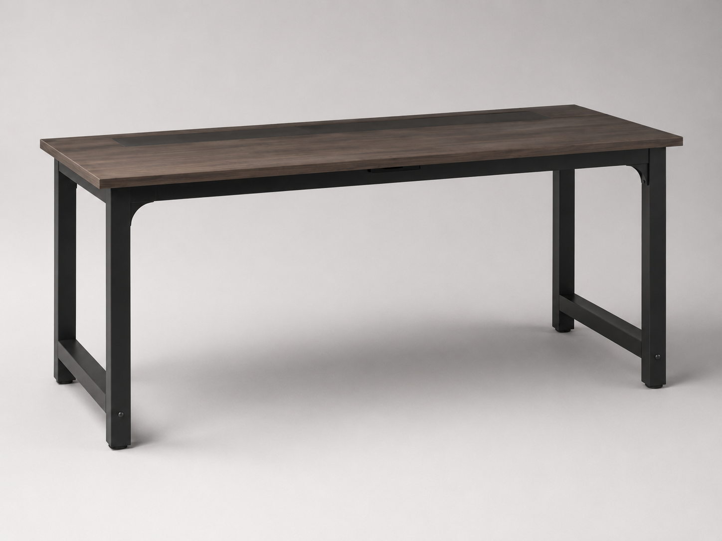 Premium Large Dining Table - Natural Oak