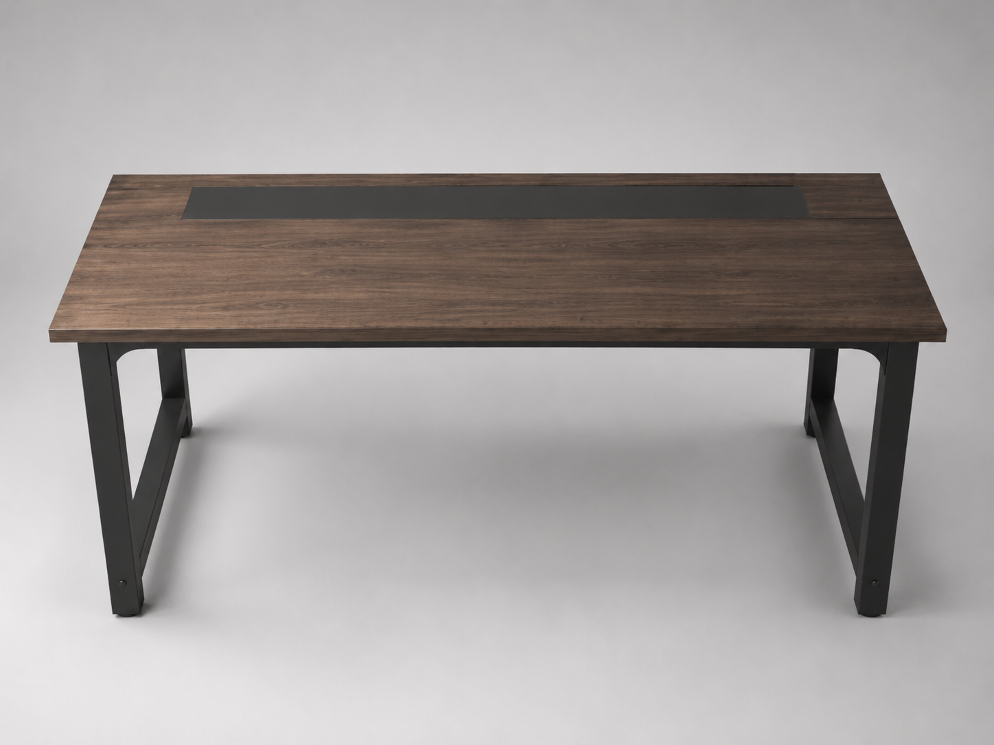 Premium Large Dining Table - detail