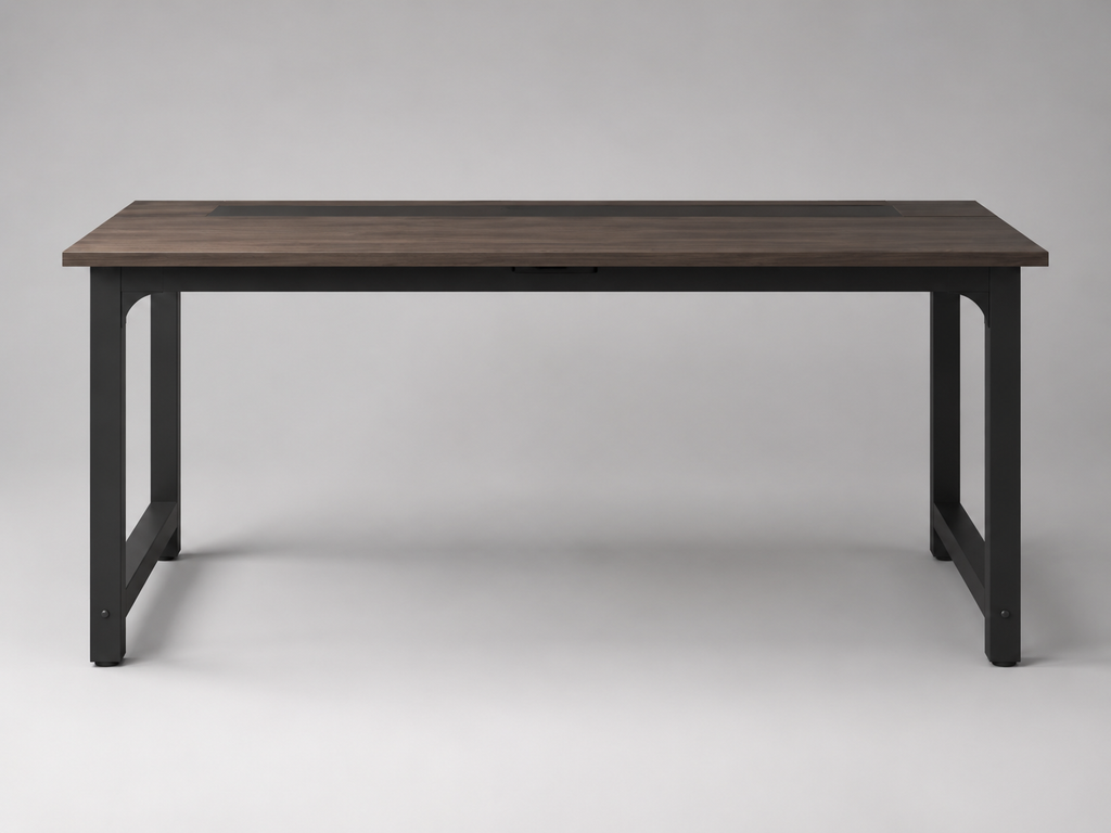 Premium Large Dining Table - lifestyle