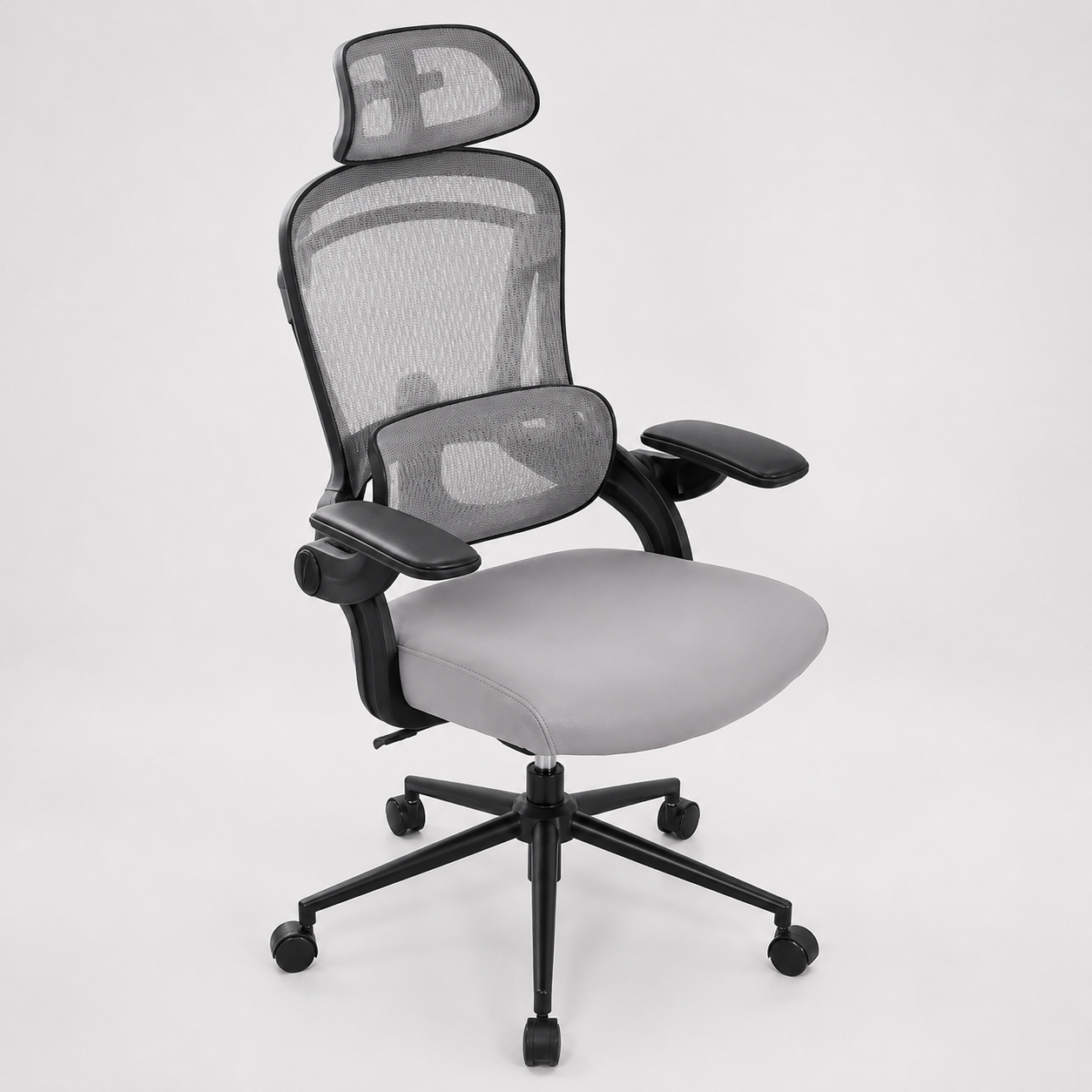 ErgoMesh Comfort Office Chair