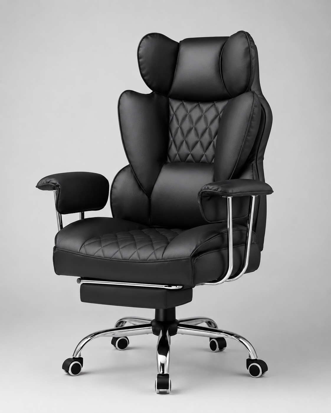 Luxury Executive Office Chair