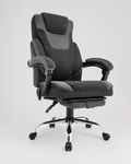 Padded Reclining Executive Chair