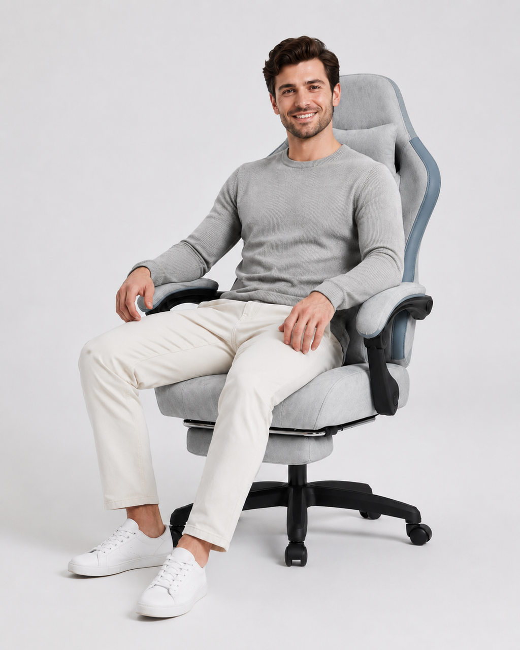 Ergonomic Gaming Office Chair