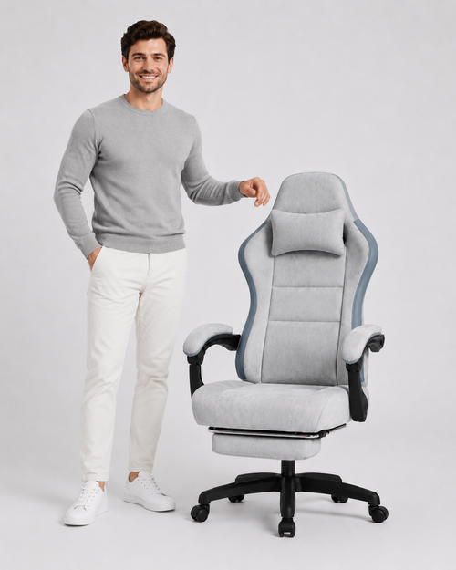 Ergonomic Gaming Office Chair